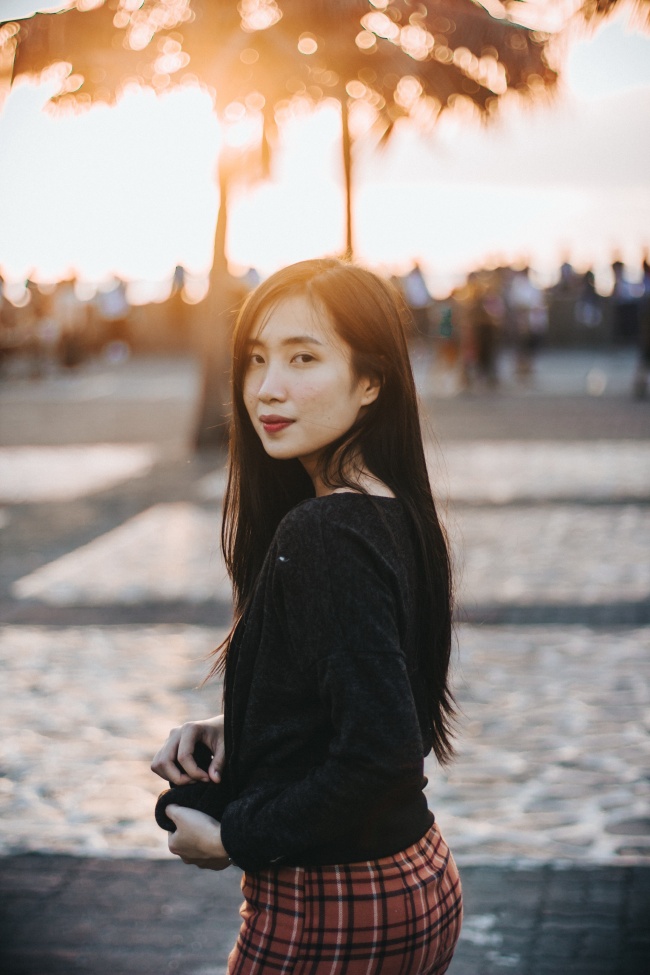 胶片情欲